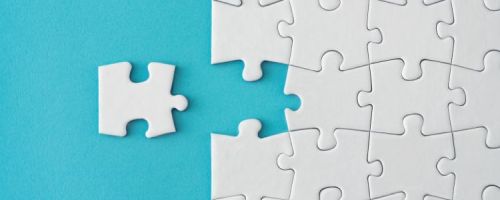 Façon puzzle...