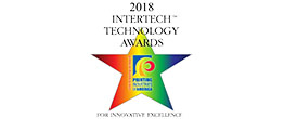 Intertech Technology Award 2018