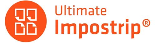 Logo Ultimate Impostrip®