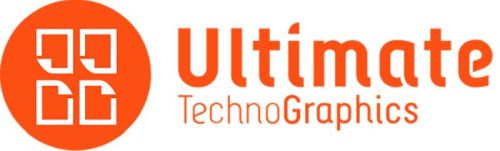 Logo Ultimate TechnoGraphics