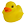 yellow plastic duck