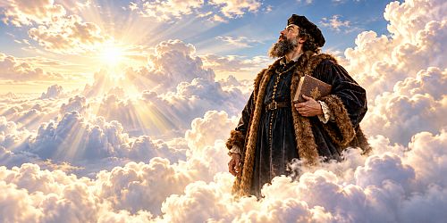 Johannes Gutenberg, la tête dans le Cloud
