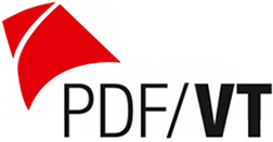 ISO PDF/VT