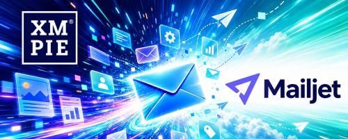 Intégration XMPie Circle avec Mailjet