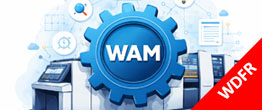 WAM, système de gestion de la production