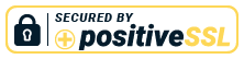 Logo Positive SSL