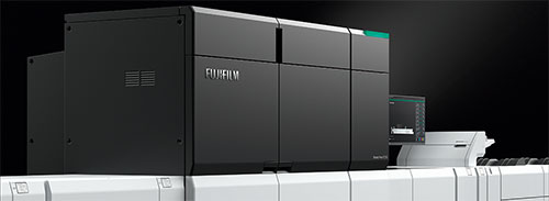 Fujifilm Revoria PC1120